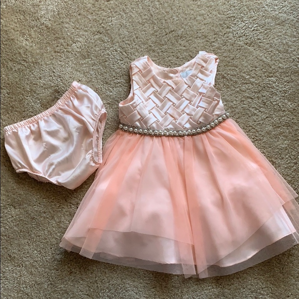 Rare editions dress